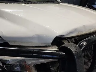 2020 Ford F-150 XL with VIN 1FTFW1E53LKF05154, listed as a IAAI auction lot 42677814 with Not provided miles and . Bid and sale history available at DreamBid. Image 5.