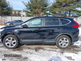 2019 Honda CR-V EX with VIN 7FARW2H59KE049921, listed as a IAAI auction lot 41366936 with 69,325 mi miles. Bid and sale history available at carsss.com. Image 13.