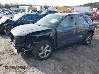2019 Audi Q3 Premium with VIN WA1AECF37K1076492, listed as a IAAI auction lot 41099499 with 80,975 mi miles and . Bid and sale history available at DreamBid. Image 17.