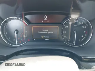 2023 Cadillac XT6 FWD Luxury z VIN 1GYKPAR4XPZ182533, wystawiony jako IAAI lot #42078937 z przebiegiem 31 248 mil mil oraz . Historia ofert i sprzedaży dostępna na DreamBid. Obrazek 7.