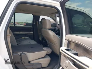 2018 Ford Expedition Max Limited с VIN 1FMJK1KT6JEA23021, выставлен на аукционе IAAI как лот 42043556 с пробегом 201 772 миль миль и . История ставок и продаж доступна на DreamBid. Изображение 8.