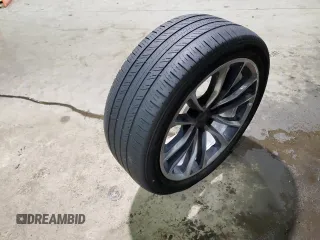 2022 Jeep Wagoneer Series II с VIN 1C4SJVBT0NS160336, выставлен на аукционе Copart как лот 49434805 с пробегом 35 821 миль миль и Чистый • Clean title. История ставок и продаж доступна на DreamBid. Изображение 13.