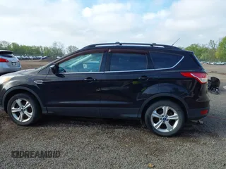 2013 Ford Escape SE с VIN 1FMCU0GX5DUC84594, выставлен на аукционе IAAI как лот 42218059 с пробегом 97 670 миль миль и . История ставок и продаж доступна на DreamBid. Изображение 14.