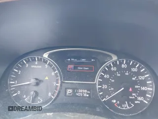 2013 Nissan Pathfinder SL with VIN 5N1AR2MM0DC613562, listed as a IAAI auction lot 42378840 with 113,898 mi miles and . Bid and sale history available at DreamBid. Image 7.