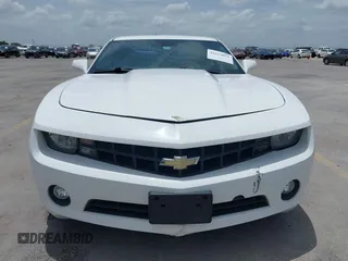 2010 Chevrolet Camaro 1LT with VIN 2G1FB1EV9A9170209, listed as a IAAI auction lot 42624051 with 183,383 mi miles and . Bid and sale history available at DreamBid. Image 12.