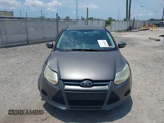 2013 Ford Focus SE with VIN 1FADP3F2XDL155799, listed as a IAAI auction lot 42338358 with 160,812 mi miles and . Bid and sale history available at DreamBid. Image 13.