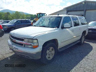 2006 Chevrolet Suburban Z71 with VIN 3GNFK16Z46G103093, listed as a IAAI auction lot 42179947 with 211,301 mi miles and . Bid and sale history available at DreamBid. Image 6.