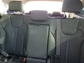 2024 Kia Sorento S z VIN 5XYRL4JC2RG300595, wystawiony jako Copart lot #54080075 z przebiegiem 9400 mil mil oraz Szkoda całkowita • Salvage title. Historia ofert i sprzedaży dostępna na DreamBid. Obrazek 10.