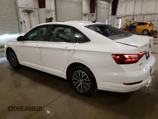 2020 Volkswagen Jetta S z VIN 3VWC57BUXLM086035, wystawiony jako Copart lot #52112945 z przebiegiem 74 540 mil mil oraz Szkoda całkowita • Salvage title. Historia ofert i sprzedaży dostępna na DreamBid. Obrazek 2.