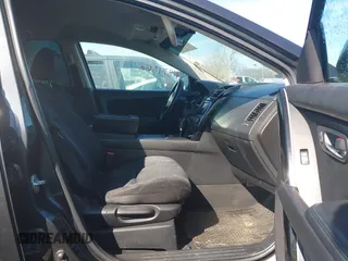 2013 Mazda CX-9 Sport with VIN JM3TB2BA3D0416842, listed as a IAAI auction lot 41874362 with 236,772 mi miles and . Bid and sale history available at carsss.com. Image 5.