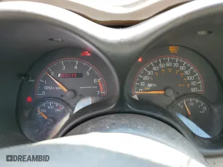 2004 Pontiac Grand Am SE1 with VIN 1G2NF52E54C209978, listed as a Copart auction lot 60198674 with 100,238 mi miles and Salvage Title. Bid and sale history available at carsss.com. Image 9.