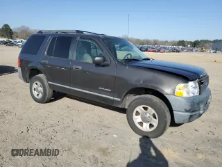 2005 Ford Explorer XLS z VIN 1FMZU62K95ZA29766, wystawiony jako Copart lot #48871785 z przebiegiem 67 278 mil mil oraz Szkoda całkowita • Salvage title. Historia ofert i sprzedaży dostępna na DreamBid. Obrazek 4.