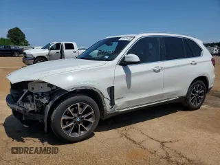 2017 BMW X5 sDrive35i z VIN 5UXKR2C32H0X03514, wystawiony jako Copart lot #52454435 z przebiegiem 138 955 mil mil oraz Szkoda całkowita • Salvage title. Historia ofert i sprzedaży dostępna na DreamBid. Obrazek 1.