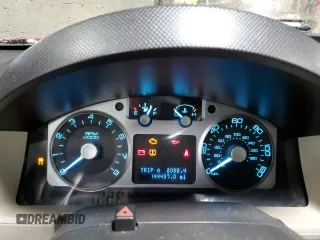 2010 Mercury Mariner Premier с VIN 4M2CN8HG8AKJ01978, выставлен на аукционе Copart как лот 45881355 с пробегом 144 437 миль миль и Списание • Salvage title. История ставок и продаж доступна на DreamBid. Изображение 9.