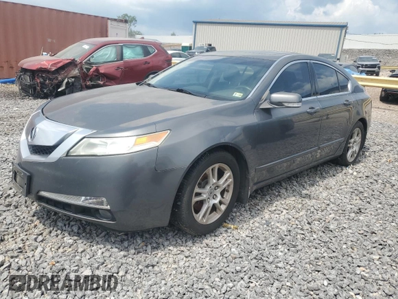 2009 Acura TL z VIN 19UUA86239A016434, wystawiony jako Copart lot #59286985 z przebiegiem 227 417 mil mil oraz Czysty tytuł • Clean title. Historia ofert i sprzedaży dostępna na DreamBid. Obrazek 1.