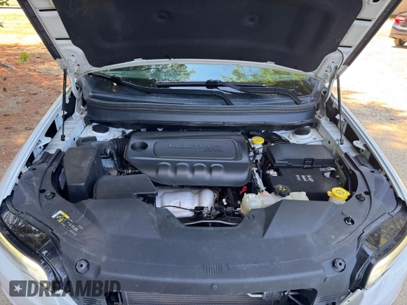 2019 Jeep Cherokee Latitude Plus with VIN 1C4PJMLB9KD342008, listed as a Copart auction lot 66035525 with 139,020 mi miles and Clean title. Bid and sale history available at DreamBid. Image 7.