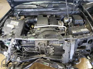 2004 Chevrolet TrailBlazer LT with VIN 1GNDT13S742358418, listed as a Copart auction lot 49877565 with 0 mi miles and Salvage Title. Bid and sale history available at carsss.com. Image 11.