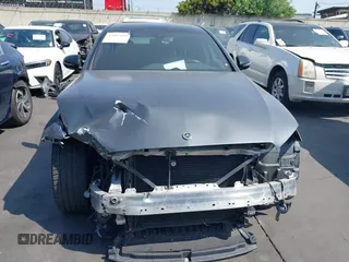 2019 Mercedes-Benz E 300 with VIN WDDZF4JB3KA601824, listed as a IAAI auction lot 42053608 with 54,998 mi miles and . Bid and sale history available at DreamBid. Image 13.