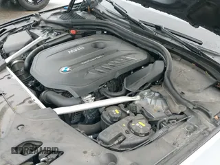 2018 BMW 5 Series 540i с VIN WBAJE5C55JWA97785, выставлен на аукционе IAAI как лот 42277279 с пробегом 56 860 миль миль и . История ставок и продаж доступна на DreamBid. Изображение 21.