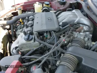 1997 Toyota Camry LE z VIN 4T1BF22K9VU003654, wystawiony jako IAAI lot #42661559 z przebiegiem 156 215 mil mil oraz . Historia ofert i sprzedaży dostępna na DreamBid. Obrazek 12.