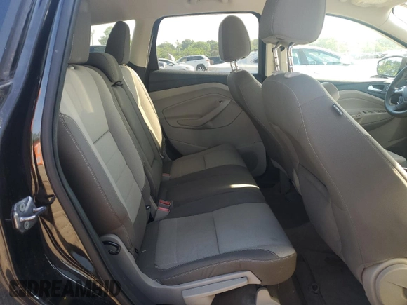 2013 Ford Escape SE with VIN 1FMCU0GX1DUB91314, listed as a Copart auction lot 56740905 with 94,861 mi miles and Clean Title. Bid and sale history available at DreamBid. Image 11.