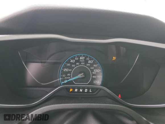 2013 Ford Focus Electric with VIN 1FADP3R44DL352402, listed as a Copart auction lot 45566905 with Not provided miles and Salvage title. Bid and sale history available at DreamBid. Image 9.