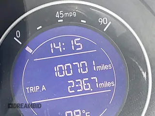 2016 Honda Fit EX-L with VIN JHMGK5H84GS008857, listed as a IAAI auction lot 42589888 with 100,701 mi miles and . Bid and sale history available at DreamBid. Image 16.