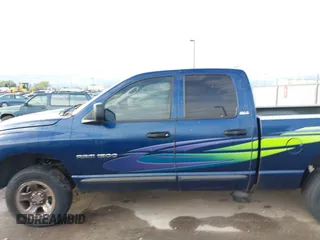 2002 Dodge 1500 with VIN 3D7HU18N62G169229, listed as a IAAI auction lot 41989528 with 206,245 mi miles and . Bid and sale history available at DreamBid. Image 6.