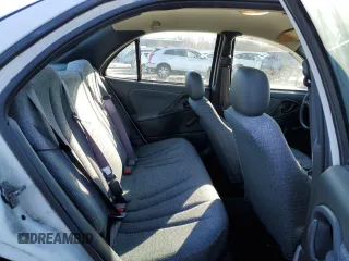 2004 Chevrolet Cavalier with VIN 1G1JC52F947266987, listed as a Copart auction lot 45202155 with 97,414 mi miles and Clean Title. Bid and sale history available at DreamBid. Image 10.