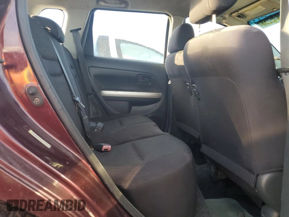 2004 Scion xA z VIN JTKKT624540072538, wystawiony jako Copart lot #74452564 z przebiegiem 334 209 mil mil oraz Szkoda całkowita • Salvage title. Historia ofert i sprzedaży dostępna na DreamBid. Obrazek 10.