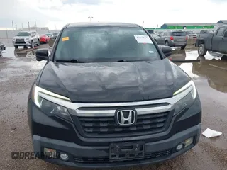 2017 Honda Ridgeline RTL-T with VIN 5FPYK2F64HB003542, listed as a IAAI auction lot 42171243 with 102,071 mi miles and . Bid and sale history available at DreamBid. Image 6.