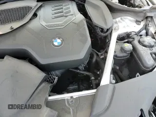 2020 BMW 5 Series 530i с VIN WBAJR3C04LWW54490, выставлен на аукционе Copart как лот 58956965 с пробегом 40 748 миль миль и Списание • Salvage title. История ставок и продаж доступна на DreamBid. Изображение 13.