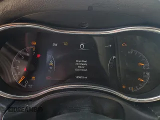 2018 Jeep Grand Cherokee Limited with VIN 1C4RJFBG3JC320317, listed as a Copart auction lot 48704285 with 135,919 mi miles and Salvage Title. Bid and sale history available at carsss.com. Image 9.