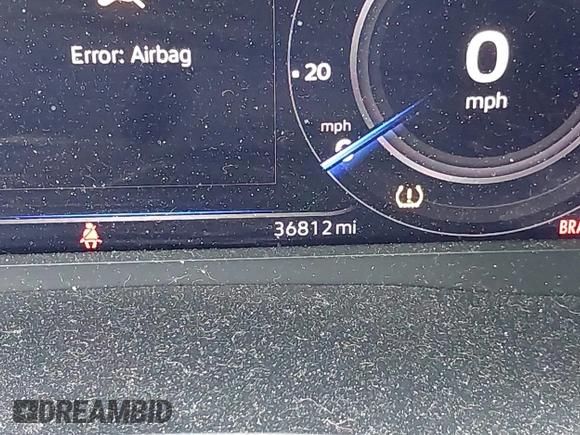 2023 Volkswagen Atlas SE с VIN 1V2HR2CA9PC509908, выставлен на аукционе IAAI как лот 42491459 с пробегом 36 812 миль миль и . История ставок и продаж доступна на DreamBid. Изображение 15.