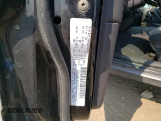 2000 Jeep Grand Cherokee Laredo with VIN 1J4GW48S6YC404063, listed as a Copart auction lot 59442725 with 268,543 mi miles and Salvage title. Bid and sale history available at DreamBid. Image 13.