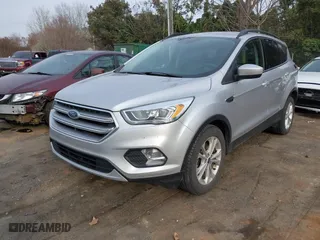 2017 Ford Escape SE with VIN 1FMCU0GDXHUC59699, listed as a IAAI auction lot 41790667 with 92,731 mi miles. Bid and sale history available at carsss.com. Image 17.