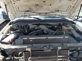 2008 Ford F-350 XL с VIN 1FTWW30Y38EE05185, выставлен на аукционе Copart как лот 60811125 с пробегом 44 148 миль миль и Списание • Salvage title. История ставок и продаж доступна на DreamBid. Изображение 11.