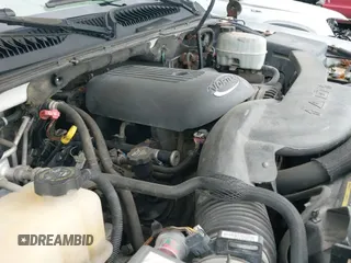 2006 Chevrolet Suburban LTZ with VIN 3GNFK16UX6G122798, listed as a IAAI auction lot 42681960 with 312,480 mi miles and . Bid and sale history available at DreamBid. Image 19.