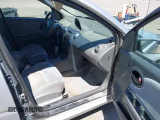 2006 Saturn ION z VIN 1G8AL55F66Z109972, wystawiony jako IAAI lot #42289452 z przebiegiem 207 373 mil mil oraz . Historia ofert i sprzedaży dostępna na DreamBid. Obrazek 5.
