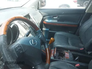 2005 Lexus RX 330 with VIN JTJGA31U050053784, listed as a IAAI auction lot 42744352 with Not provided miles and . Bid and sale history available at DreamBid. Image 10.