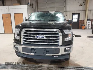 2017 Ford F-150 XL with VIN 1FTEW1EF2HFC11250, listed as a IAAI auction lot 42252481 with 104,955 mi miles and . Bid and sale history available at DreamBid. Image 12.
