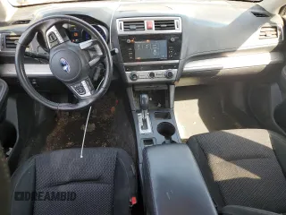 2016 Subaru Outback 2.5i Premium with VIN 4S4BSAFC4G3360516, listed as a Copart auction lot 54733855 with 200,903 mi miles and Clean Title. Bid and sale history available at carsss.com. Image 8.
