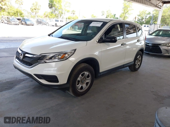 2015 Honda CR-V LX z VIN 5J6RM3H32FL019369, wystawiony jako IAAI lot #42210667 z przebiegiem 246 623 mil mil oraz . Historia ofert i sprzedaży dostępna na DreamBid. Obrazek 18.