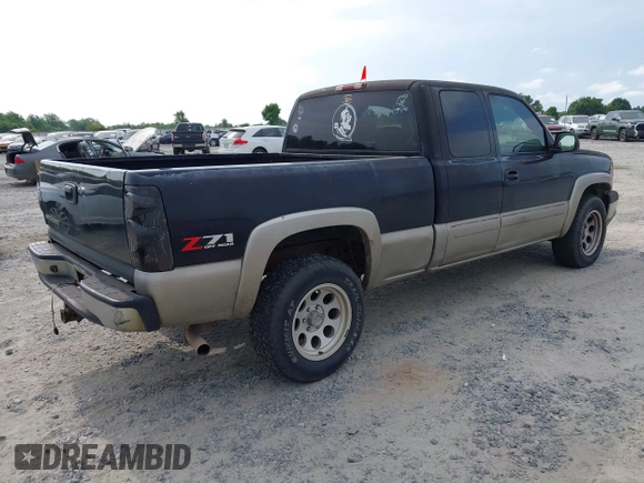 2003 Chevrolet Silverado 1500 LS с VIN 2GCEK19T431121528, выставлен на аукционе IAAI как лот 42223072 с пробегом 332 549 миль миль и . История ставок и продаж доступна на DreamBid. Изображение 4.