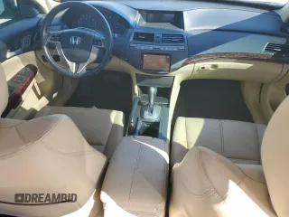 2012 Honda Crosstour EX-L z VIN 5J6TF2H53CL008906, wystawiony jako Copart lot #53272495 z przebiegiem 186 821 mil mil oraz Szkoda całkowita • Salvage title. Historia ofert i sprzedaży dostępna na DreamBid. Obrazek 8.