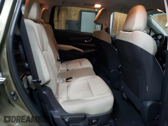 2023 Subaru Ascent Premium z VIN 4S4WMACD3P3448854, wystawiony jako Copart lot #80091414 z przebiegiem 23 380 mil mil oraz Szkoda całkowita • Salvage title. Historia ofert i sprzedaży dostępna na DreamBid. Obrazek 11.