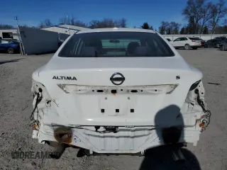 2015 Nissan Altima S with VIN 1N4AL3AP4FC299157, listed as a Copart auction lot 42595704 with 94,155 mi miles and Non Repairable. Bid and sale history available at carsss.com. Image 6.