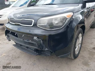 2014 Kia Soul with VIN KNDJN2A24E7059147, listed as a IAAI auction lot 41933971 with 79,795 mi miles. Bid and sale history available at carsss.com. Image 13.