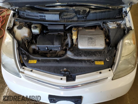 2008 Toyota Prius с VIN JTDKB20U583382912, выставлен на аукционе Copart как лот 59784245 с пробегом 198 846 миль миль и Чистый • Clean title. История ставок и продаж доступна на DreamBid. Изображение 11.