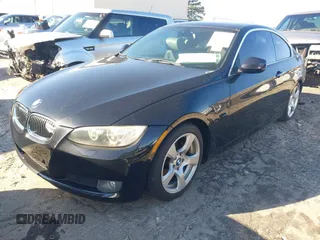 2010 BMW 3 Series 328i with VIN WBAWB3C55AP481589, listed as a IAAI auction lot 41578666 with 103,398 mi miles. Bid and sale history available at carsss.com. Image 18.